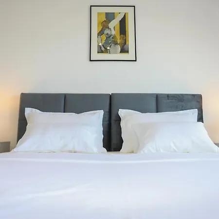 Stella Maris Hvar - Sea View With Balcony Pensjonat