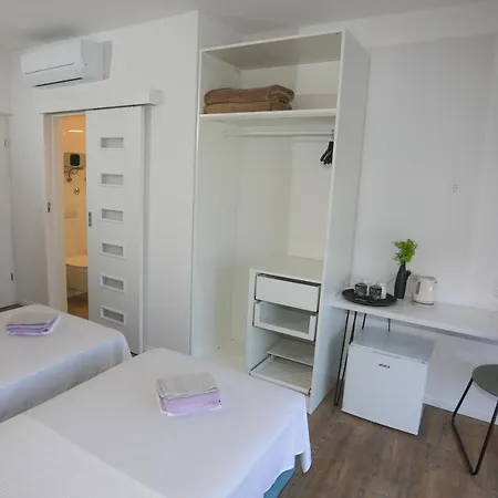 Stella Maris Hvar - Sea View With Balcony Pensjonat 3*