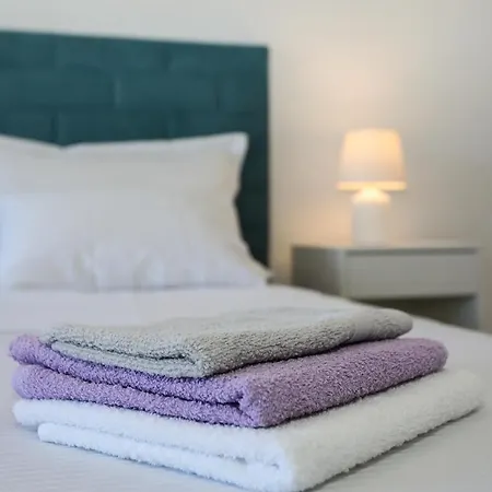 Stella Maris Hvar - Sea View With Balcony Pensjonat Hvar Town